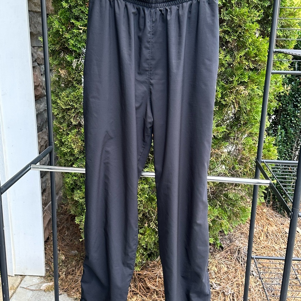 Under Armour Men's Black Athletic Joggers